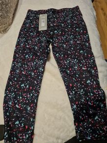 Girls leggings