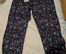Girls leggings