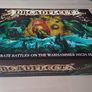 Dreadfleet Warhammer Fantasy Battle Miniatures Board Game Games Workshop 2011 OOP Image 2
