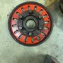 Lathe Faceplate D1-8 Image 2