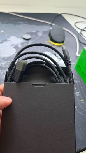 Razer Basilisk V3 Pro 35K Phantom White
