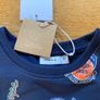 Name It tracksuit. Blue. Age 9-12M/EUR 80. New. Image 9