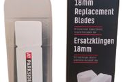 parkside 50 spare blades
