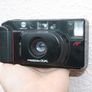 Minolta Freedom Dual 35mm Film Point and Shoot Camera Kit - Fully Functional - Film Tested Image 2