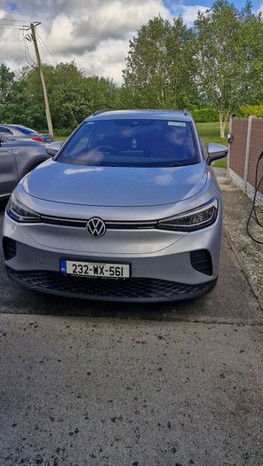 Volkswagen ID.4 2023