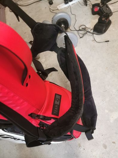 golf bag taylormade