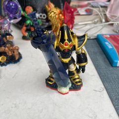 Skylanders Trap Team Krypt King