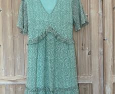 ladys dress