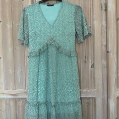 ladys dress