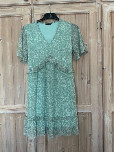 ladys dress