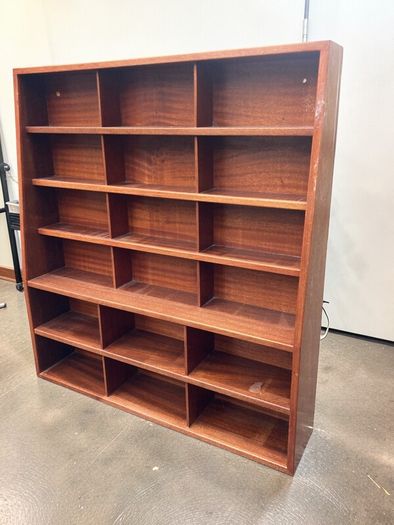 Shelf - Mid Century - Petite