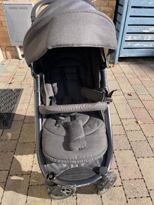 Joie pushchair