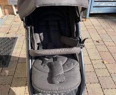 Joie pushchair