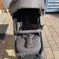Joie pushchair