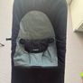 baby Bjorn Bouncer (with Toy) Image 2