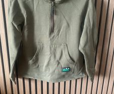 Ridgeline hunting jumper