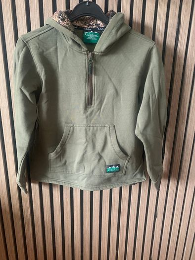Ridgeline hunting jumper