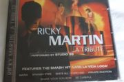 Ricky Martin