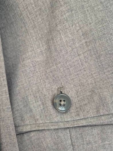 Burton slim fit suit