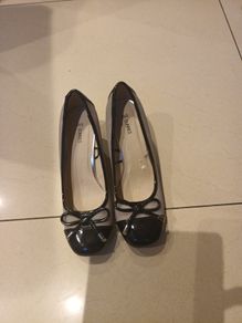 Dunnes  Stores  Shoes.  S.6  New.