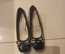 Dunnes  Stores  Shoes.  S.6  New.