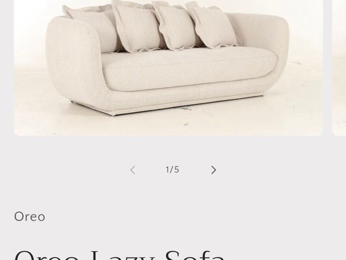 Sofa