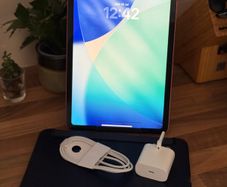 iPad 11 (A16) 128GB 97% Battery life