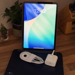 iPad 11 (A16) 128GB 97% Battery life