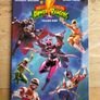 Boom Comics Mighty Morphin' Power Rangers Volumes 1-10 & Soul of the Dragon Image 9