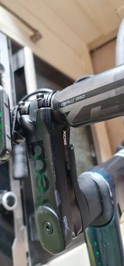 56cm ridley falcn 105 disc di2 12