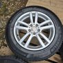 17" 5x112 ENKEI Clean Set Image 7