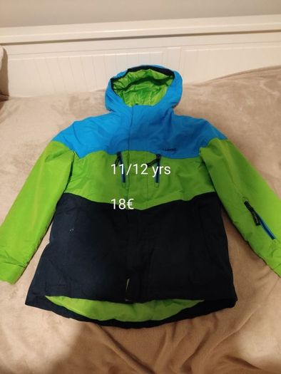 Boys jacket