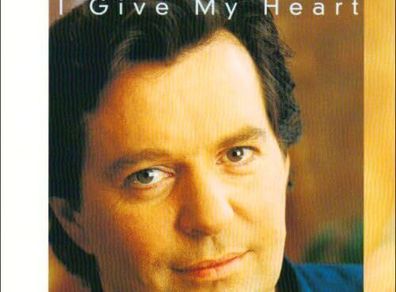 Finbar Wright. I Give My Heart. CD. Free Postage!