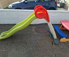 garden toys