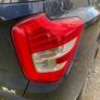 2016 Ssangyong Tivoli Breaking Image 5