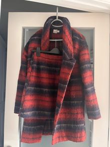 ASOS Coat & Skirt Co-Ord (UK8)