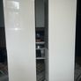 KEF R5 Floor standing speakers - piano white Image 7