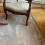 Elegant round Table and 2 chairs Image 6