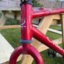 Orbea Retro MTB Frame & Fork Image 2