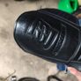 motorcycle Helmet ,Boots ,gloves Image 7