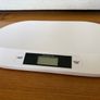 Digital baby scale Image 2