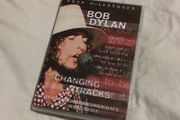 Bob Dylan Changing Tracks Dvd