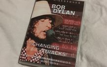 Bob Dylan Changing Tracks Dvd