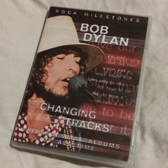Bob Dylan Changing Tracks Dvd