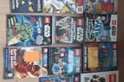 Lego Books x 14