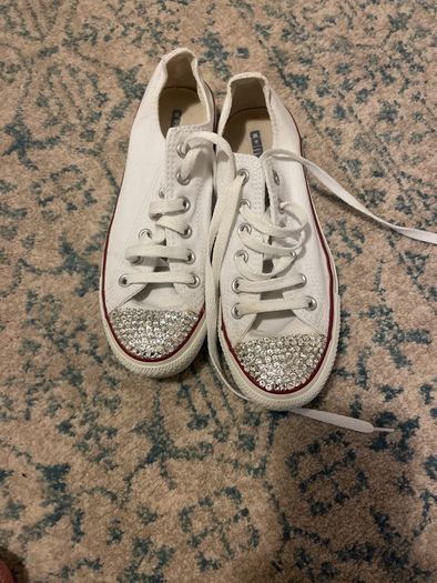 converse