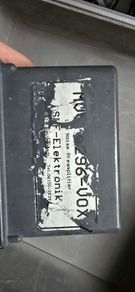 Mast Head Pre Amp Mvv 1296 Vox