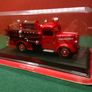 model fire engine Image 3