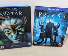 Blue Ray