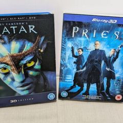 Blue Ray